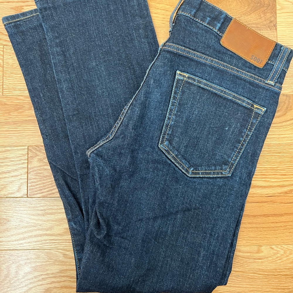 Uniqlo Jeans